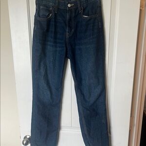 Old Navy Kids Dark Blue Jeans